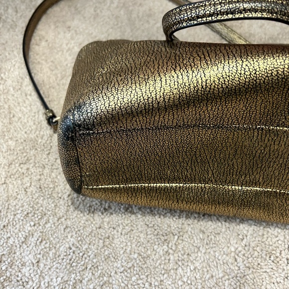 Coach Purse - Picture 3 of 5